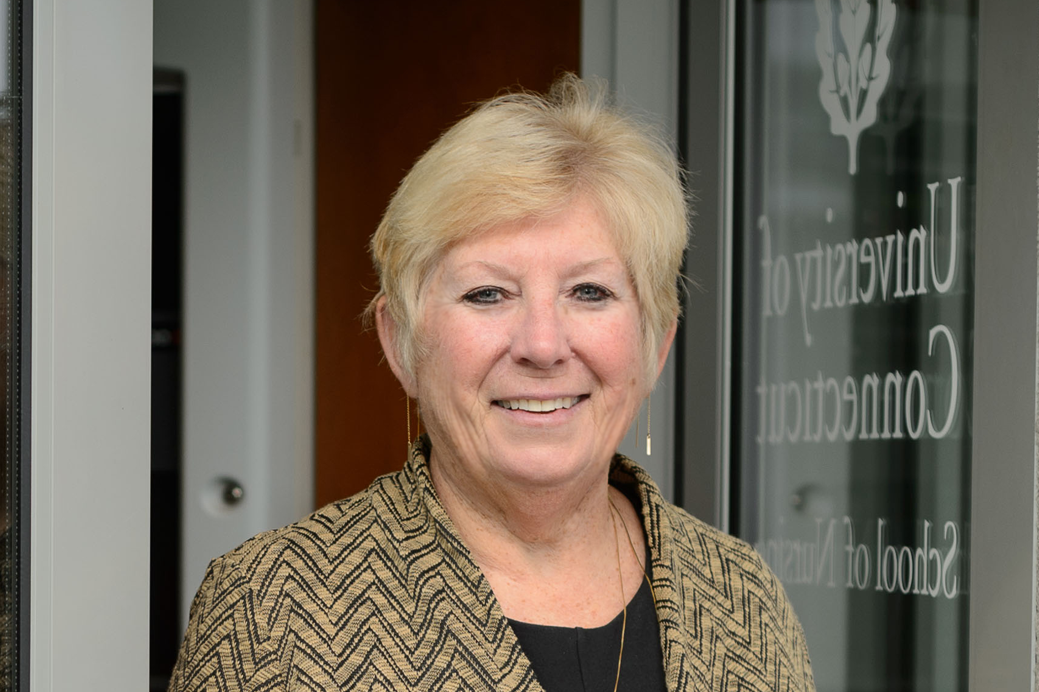 Carol Polifroni