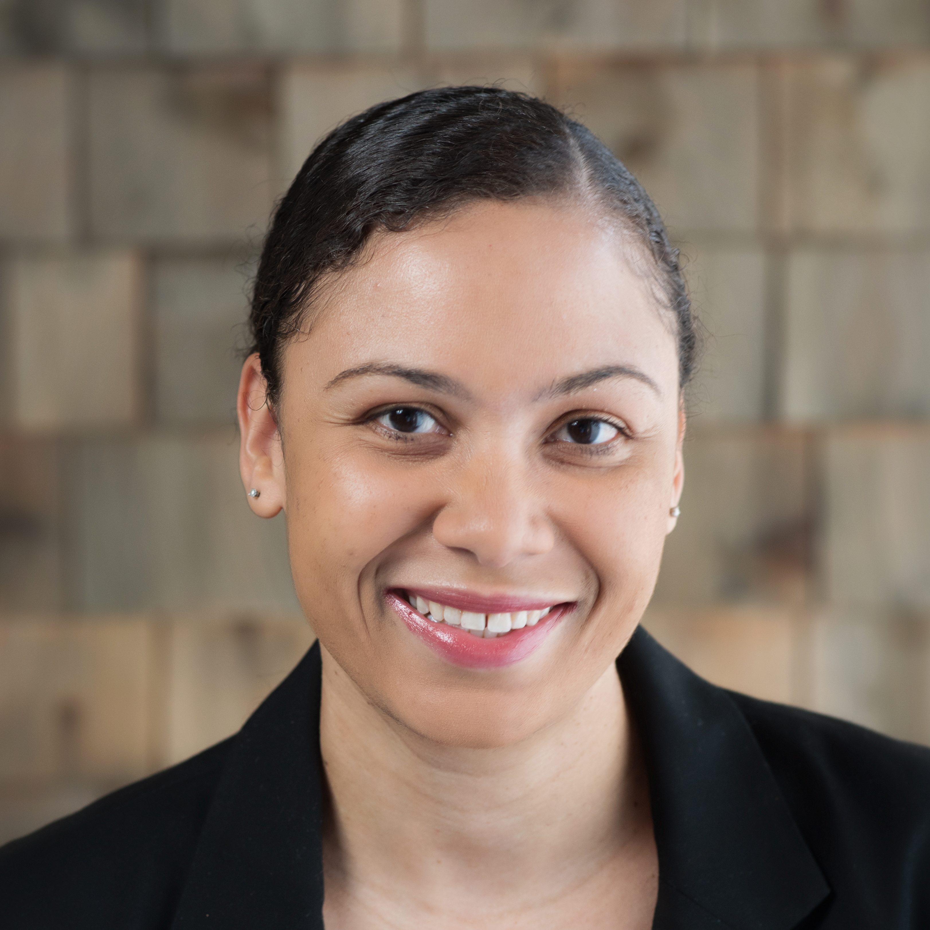 Jeana Bracey