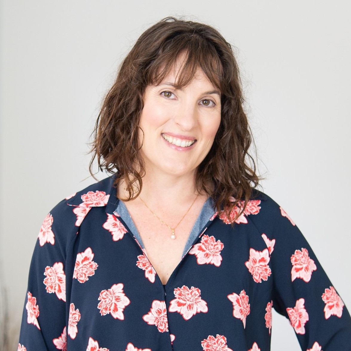 Beth Russell