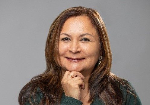 Rocio Chang-Angulo