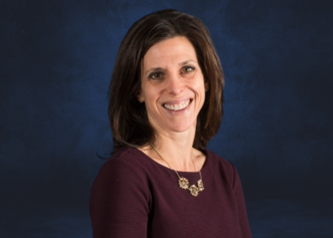 Jennifer Dineen Headshot
