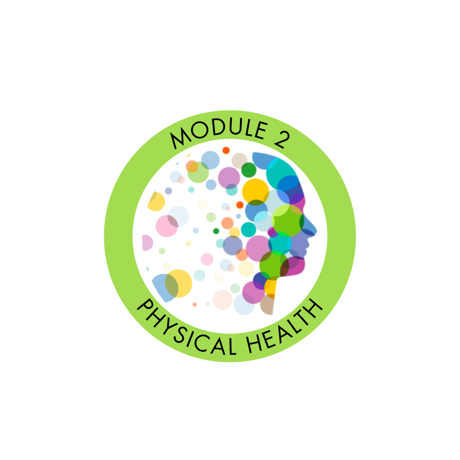 A logo for
