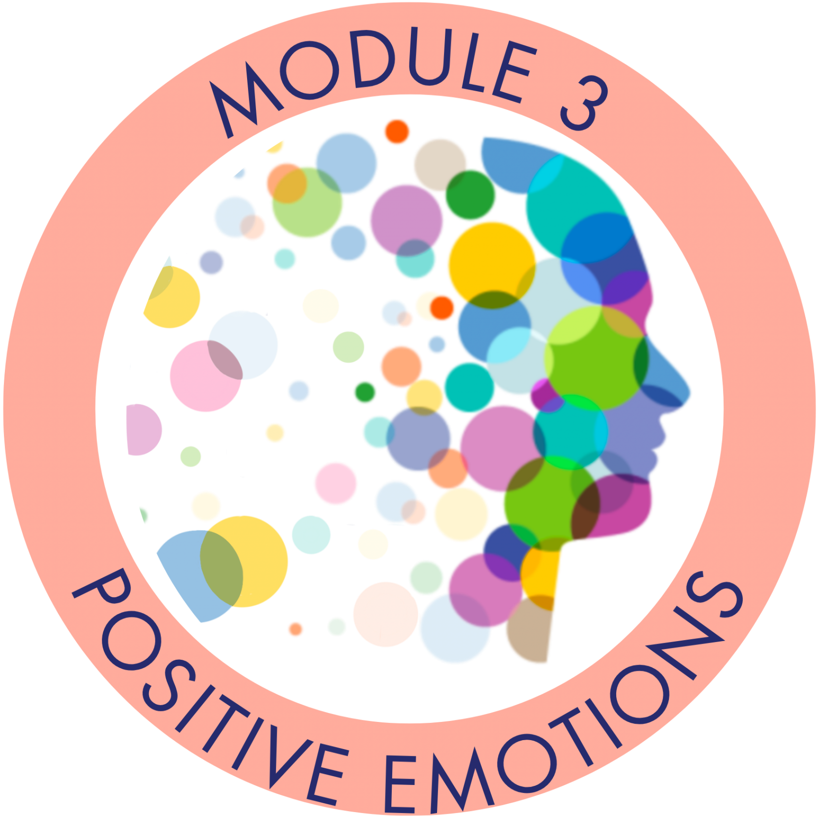 A logo for