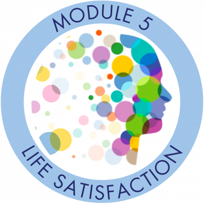Module 5 logo