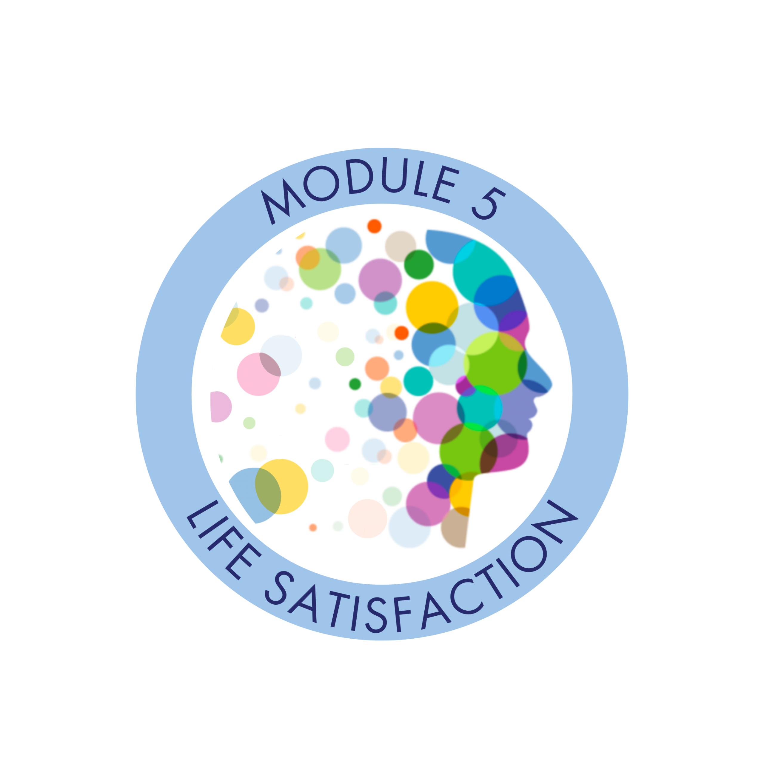 Module 5 Logo