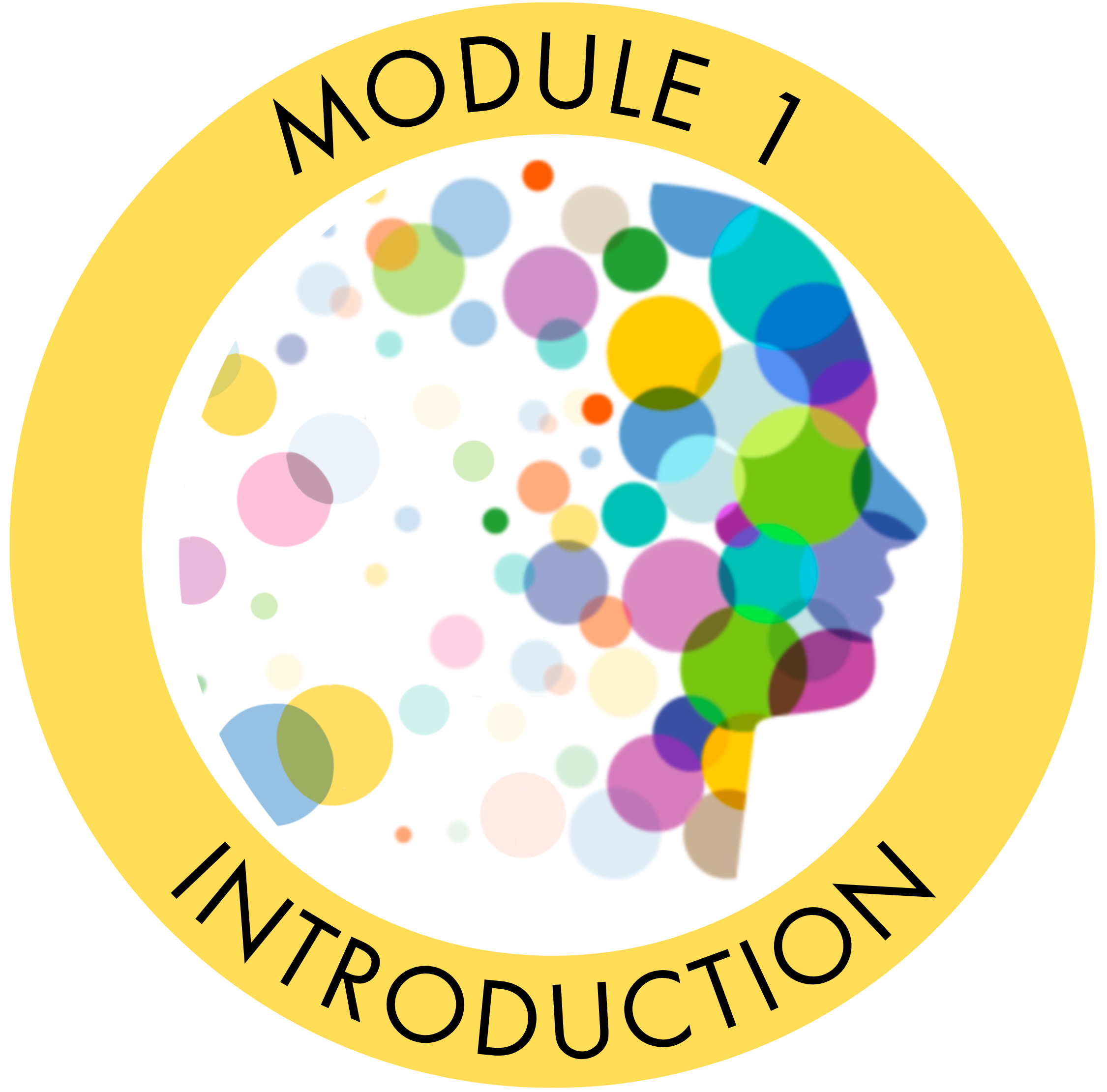 Module 1 Introduction Logo